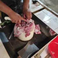 گوشت گوسفندی  کشتار روز|خوردنی و آشامیدنی|شیروان (خراسان), |دیوار