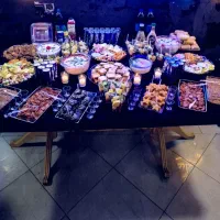 سالن تولد و عقد و نامزدی