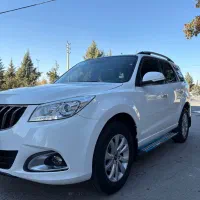 هایما S7 پلاس مدل ۱۴۰۱