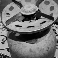 کپسول پیکنیکی 2 کیلویی