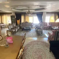 ۲۶۰ متر واحددوبلکس مستقل/۵خواب/۳پارکینگ/بام تهرانی