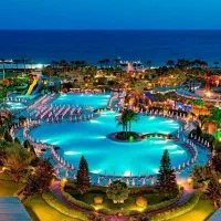 تورآنتالیا ویژه نوروز 1405 ( نقد اقساط )