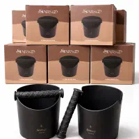 ناک باکس قهوه