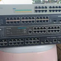 سوییچ شبکه و kvm سوییچ 8 پورت|مودم و تجهیزات شبکه|اسالم, |دیوار