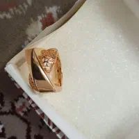 انگشتر ژوپینگ|بدلیجات|بیرجند, |دیوار