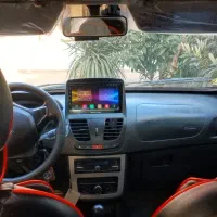 ساینا مدل ۱۴۰۲CLXدوگانهS کارخانه بی رنگ