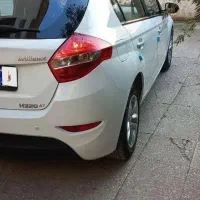 برلیانس۳۲۰ اتومات مدل۹۷|خودرو سواری و وانت|رودسر, |دیوار