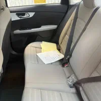 سراتو k3 نسخه فول|خودرو سواری و وانت|قم, زنبیل آباد|دیوار