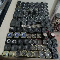 باند و یونیت و آمپ و سنتر|سیستم صوتی خانگی|رباطکریم, رباطکریم|دیوار