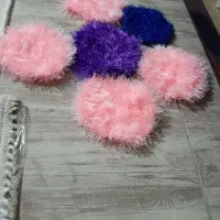 اسکاج های خوش رنگ