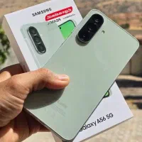 گوشی سامسونگ گلکسی a56|موبایل|کرمانشاه, |دیوار