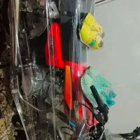 رهرو 403درحد خشک|موتورسیکلت|پیشوا, |دیوار