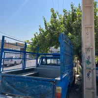 باربری|خدمات حمل و نقل|باغ ملک, |دیوار