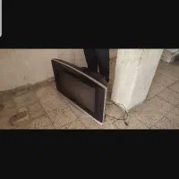 تلویزیون سامسونگ قدیمی
