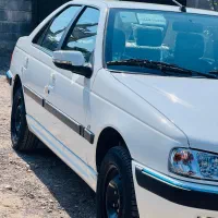 پارس تیوفایو مدل ۱۴۰۰گازسیمی صفرخشک|خودرو سواری و وانت|بندرعباس, |دیوار