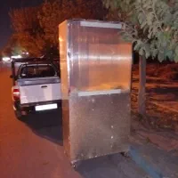 چرخ سیار (اغذیه)