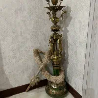 قلیون برنز