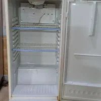 یخچال دو درب وفریزر تک