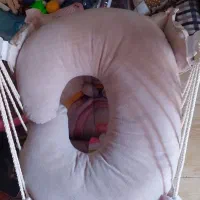 بالش شیردهی|رختخواب، بالش، پتو|کرمان, |دیوار