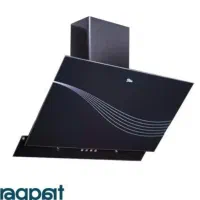 هود جک دار شیشه سکوریت تکنو        ریموت دار