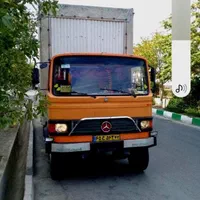 خدمات حمل ونقل لوازم منزل وباربری اسباب کشی اثاثیه|خدمات حمل و نقل|مشهد, طلاب|دیوار