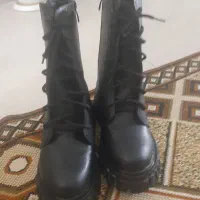 کفش پوتین|کیف، کفش، کمربند|دیواندره, |دیوار