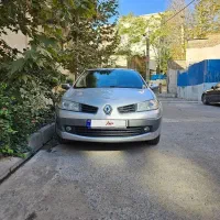 رنو مگان اتومات