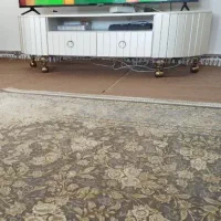 ست میز تیویی کنسول