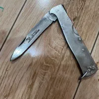 چاقوی جیبی آلمانی کلکسیونی|کوهنوردی و کمپینگ|رشت, شهرک آیت الله منتظری|دیوار