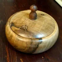 ظروف چوبی و پذیرایی