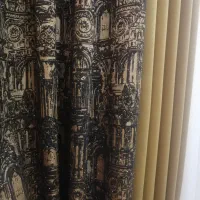 پرده در حد نو|پرده، رانر، رومیزی|قائمشهر, |دیوار