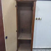 کمد لباس همراه باقفل سالم|جاکفشی، کمد، دراور|مشهد, نوید|دیوار