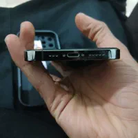 آیفون 12 پرو به همراه کلگی شارژر اورجینال