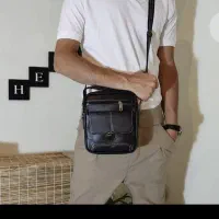 کیف دوشی مردونه