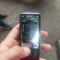 سونی اریکسون قدیمیk800i