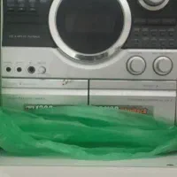 ضبط سی دی سامسونگ با دوعدد باند