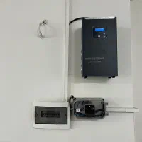 ترانس استابلایزر سوئیچینگ هوشمند تک فاز و سه فاز|ماشینآلات صنعتی|تهران, تهرانپارس شرقی|دیوار