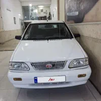 پراید 141 مدل 91 هیدرولیک