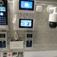 خدمات برق آیفون های صوتی و تصویری و دوربین|خدمات پیشه و مهارت|تهران, شهرک فردوس (حسینی)|دیوار