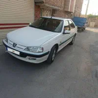 پژو پارسtu5مدل۹۴