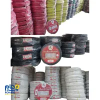 سیم و کابل کیمیا الکتریک کوشا