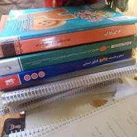 کتاب کنکور انسانی