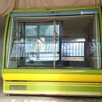 یخچال ایستاده مشهدسرما