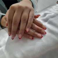 مدل کاشت و ترمیم ناخن و اکستنشن مژه|خدمات آرایشگری و زیبایی|فردیس, فردیس|دیوار