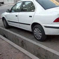 سمندمدل 97|خودرو سواری و وانت|چهاردانگه (تهران), |دیوار