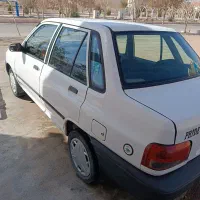 پراید صبا بسیار تمیز