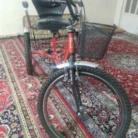 سه چرخه دنده ای