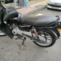 باکسر اصلی رینگ اسپرت مدل 95 باجاج در حد