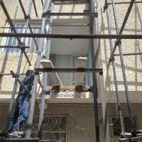 خدمات جوشکاری و فنی|خدمات پیشه و مهارت|آذرشهر, |دیوار