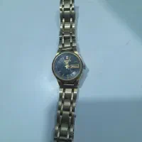 ساعت مچی سیکو